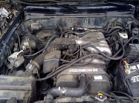 1997 TOYOTA 4RUNNER, SR5, 3.4L, AT, 2WD.   Z25229
